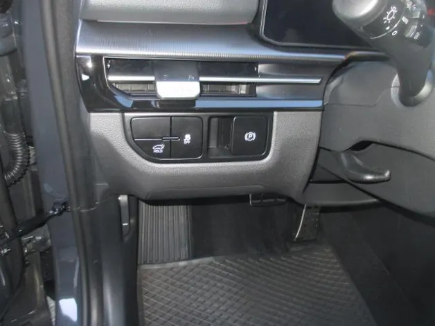 Kia Sportage 1.6 T-GDi GT-Line