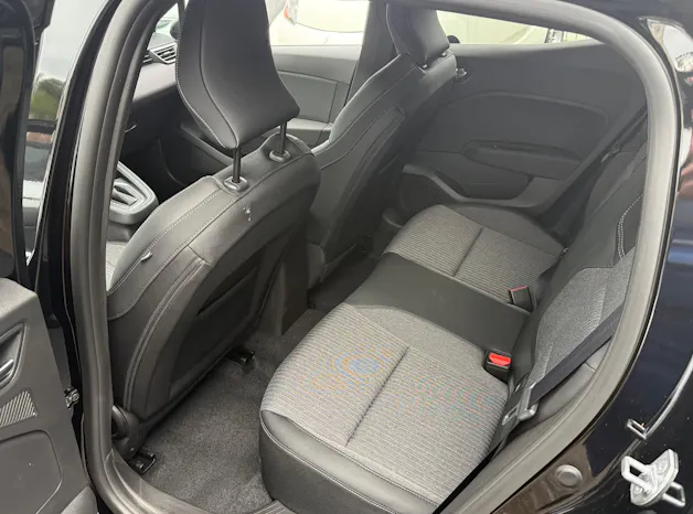 Mitsubishi Colt 1.6 HEV Instyle