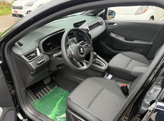 Mitsubishi Colt 1.6 HEV Instyle