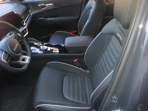 Kia Sportage 1.6 T-GDi PHEV GT-Line