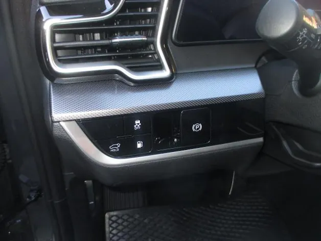 Kia Sportage 1.6 T-GDi PHEV GT-Line