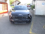 First vehicle image