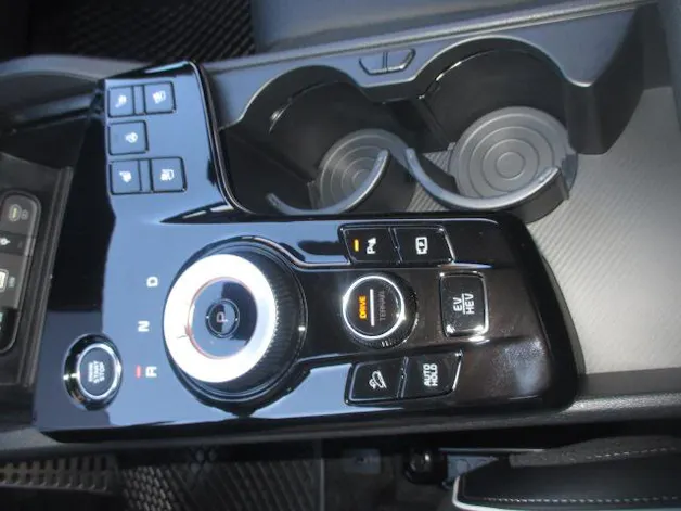 Kia Sportage 1.6 T-GDi PHEV GT-Line