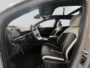 Kia Sportage 1.6 T-GDi GT-Line