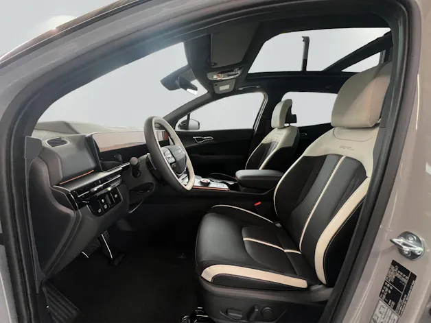 Kia Sportage 1.6 T-GDi GT-Line