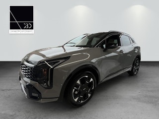 Vehicle image KIA SPORTAGE 0 Vehicle image KIA SPORTAGE 0