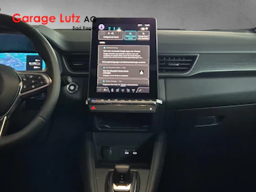 MITSUBISHI ASX 12