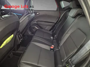 Mitsubishi ASX 1.8 HEV Instyle