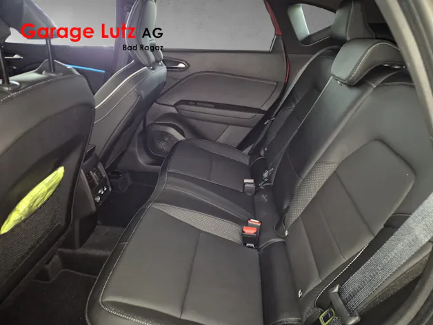 Mitsubishi ASX 1.8 HEV Instyle