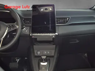 Mitsubishi ASX 1.8 HEV Instyle