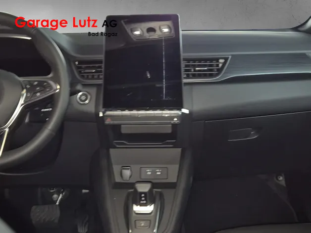 Mitsubishi ASX 1.8 HEV Instyle