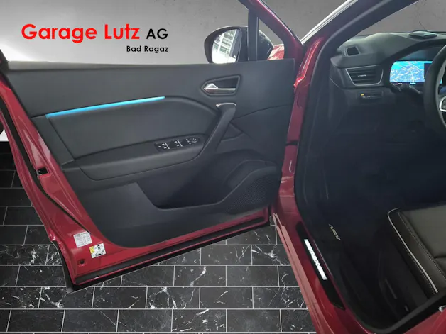 Mitsubishi ASX 1.8 HEV Instyle