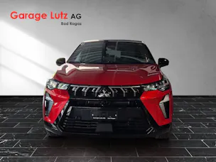 Mitsubishi ASX 1.8 HEV Instyle