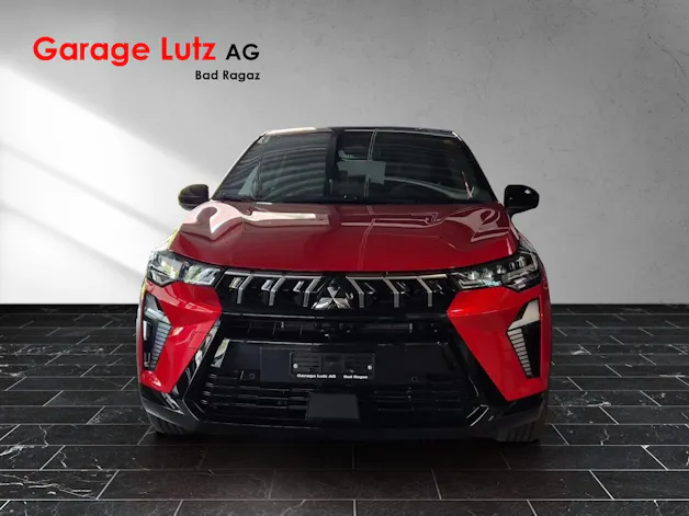 Mitsubishi ASX 1.8 HEV Instyle