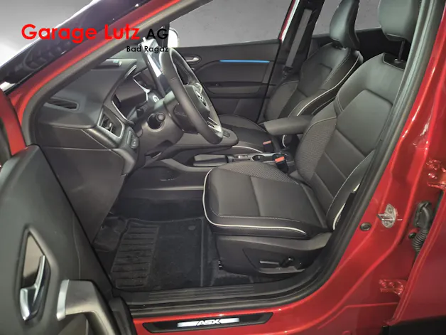 Mitsubishi ASX 1.8 HEV Instyle