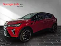 Mitsubishi ASX 1.8 HEV Instyle