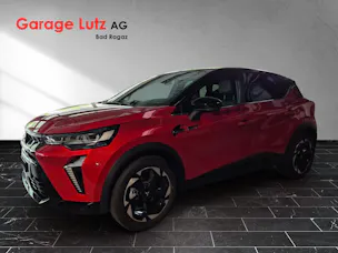 Mitsubishi ASX 1.8 HEV Instyle
