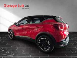 Mitsubishi ASX 1.8 HEV Instyle