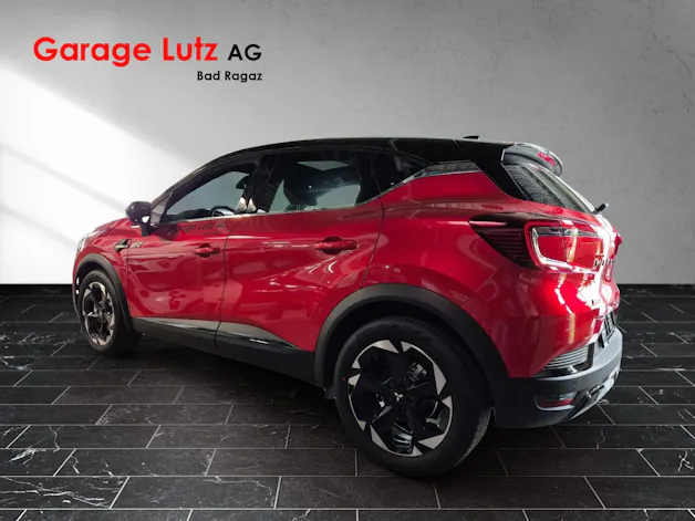 Mitsubishi ASX 1.8 HEV Instyle