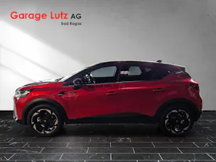 Mitsubishi ASX 1.8 HEV Instyle