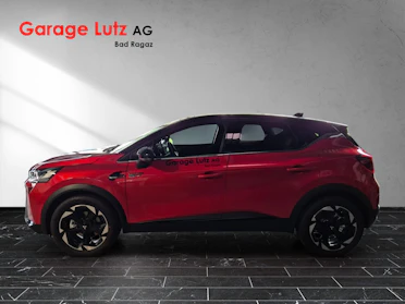 MITSUBISHI ASX 3