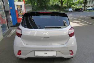 Hyundai i10 1.2 Vertex