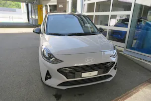 Hyundai i10 1.2 Vertex