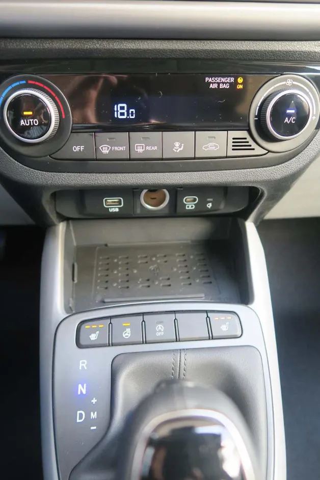 Hyundai i10 1.2 Vertex