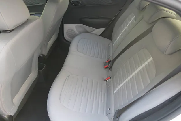 Hyundai i10 1.2 Vertex