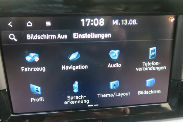 Hyundai i10 1.2 Vertex