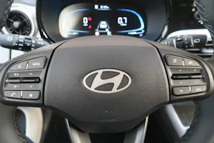 Hyundai i10 1.2 Vertex