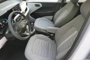 Hyundai i10 1.2 Vertex