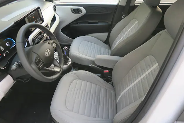 Hyundai i10 1.2 Vertex