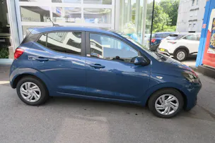 Hyundai i10 1.0 Origo