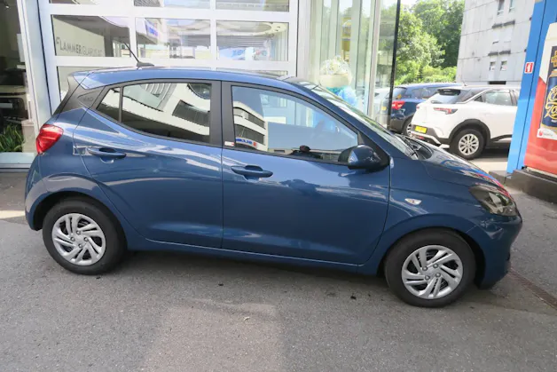 Hyundai i10 1.0 Origo
