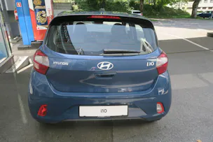 Hyundai i10 1.0 Origo