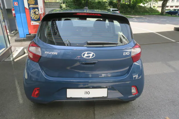 Hyundai i10 1.0 Origo