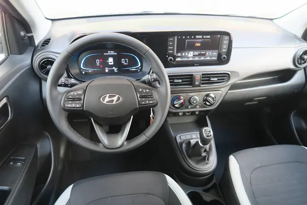 Hyundai i10 1.0 Origo