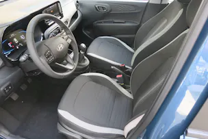 Hyundai i10 1.0 Origo