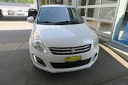 First vehicle image