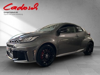 Vehicle image TOYOTA GR YARIS 0 Vehicle image TOYOTA GR YARIS 0