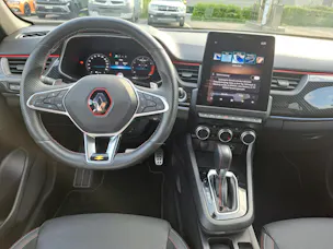Renault Arkana 1.3 TCe R.S. Line EDC