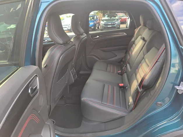 Renault Arkana 1.3 TCe R.S. Line EDC
