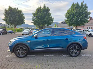 Renault Arkana 1.3 TCe R.S. Line EDC