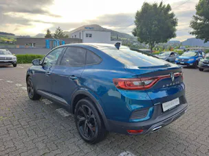 Renault Arkana 1.3 TCe R.S. Line EDC