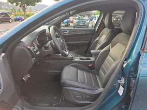 Renault Arkana 1.3 TCe R.S. Line EDC