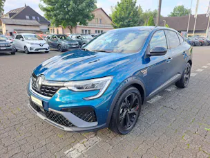 Renault Arkana 1.3 TCe R.S. Line EDC