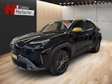 First vehicle image
