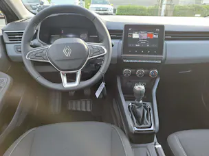 Renault CLIO evolution TCe 90
