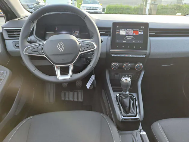 Renault CLIO evolution TCe 90